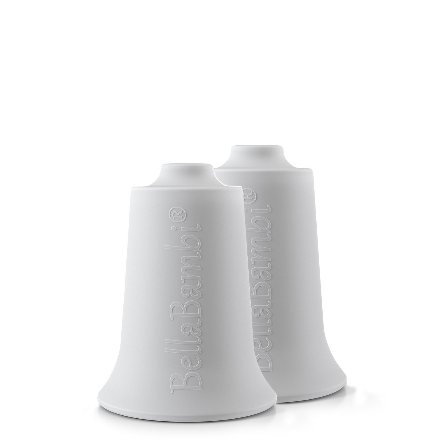 BellaBambi® MAXI duo Physio - 4,7cm Ø