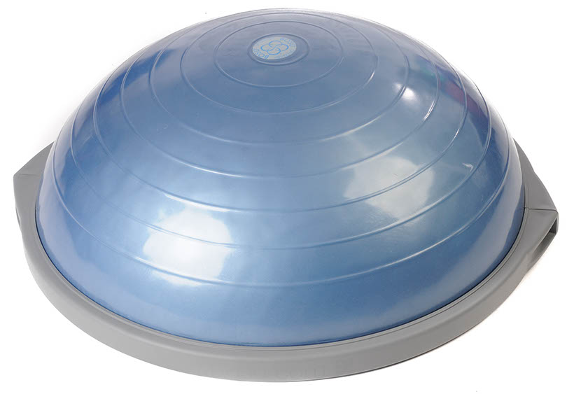BOSU Balance Trainer Pro – Das Original für professionelles Gleichgewichtstraining
