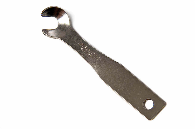 Gymnic Metall Plugholder