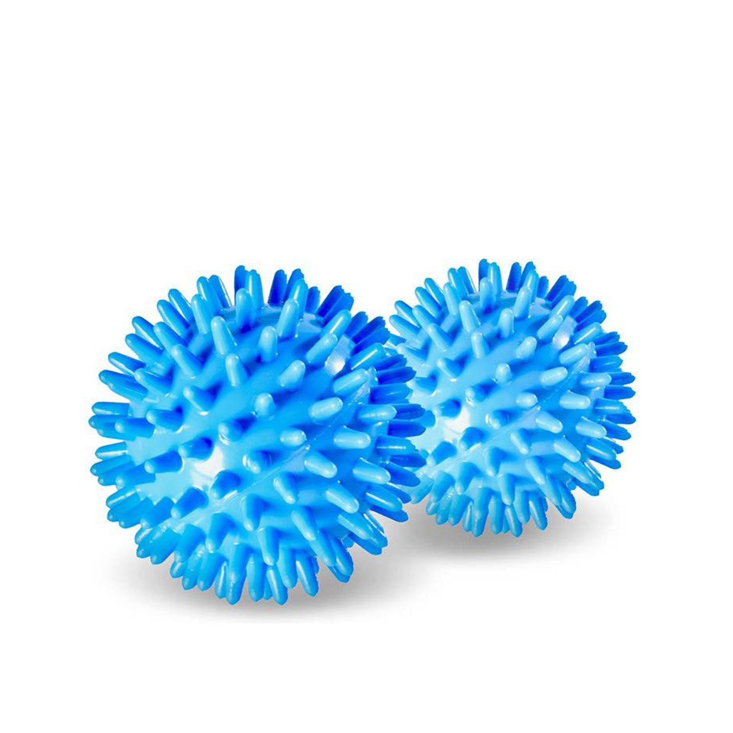 Kawanyo Igelball, 2er Set für Massage & Faszientraining