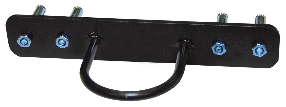Sveltus Battle Rope Haken