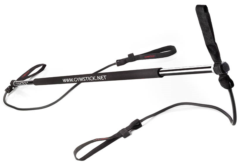 Gymstick Original 2.0 mit Tasche
