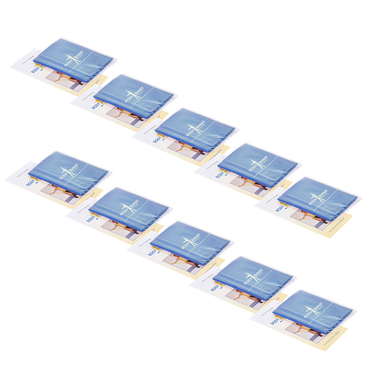10x Body band PROTECT 2.5 m