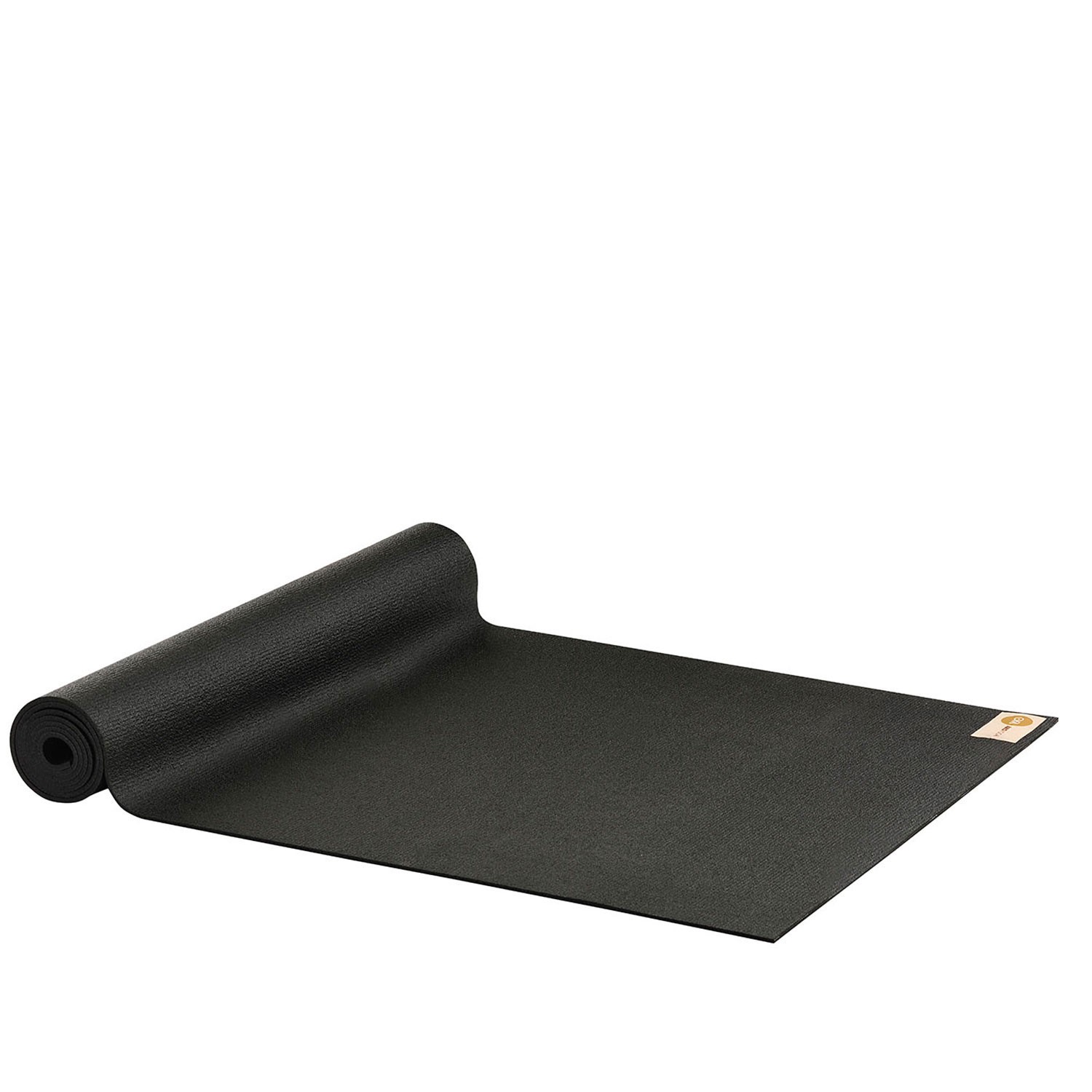Ako Yoga - Yogamatte STUDIO Eco, extradünn
