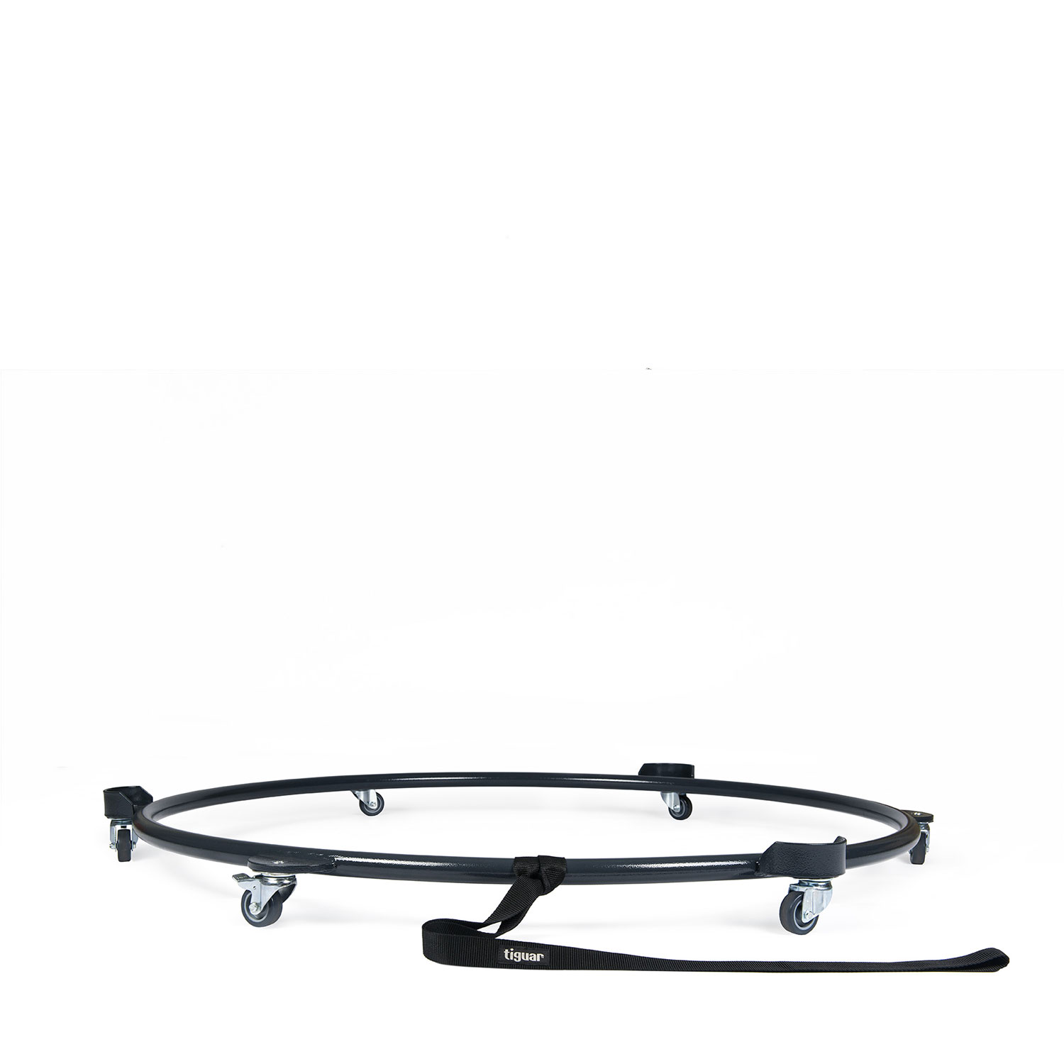 Tiguar Ständer für Minitrampoline (Jumping Basic)