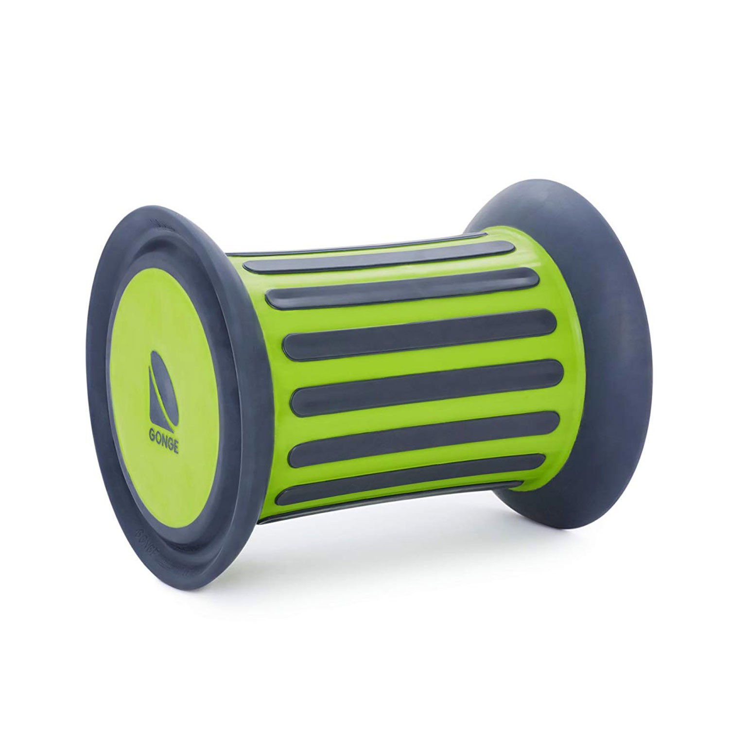 Gonge balancing roller with sand filling