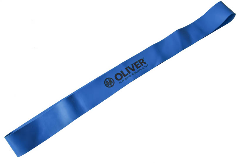 Oliver Rubber-O XXL (blau/extrastark)