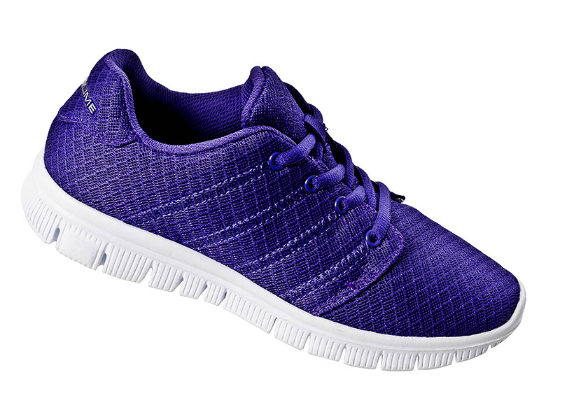 Pure Lime Movement Shoe – Ultraleichter Fitnessschuh für maximale Flexibilität