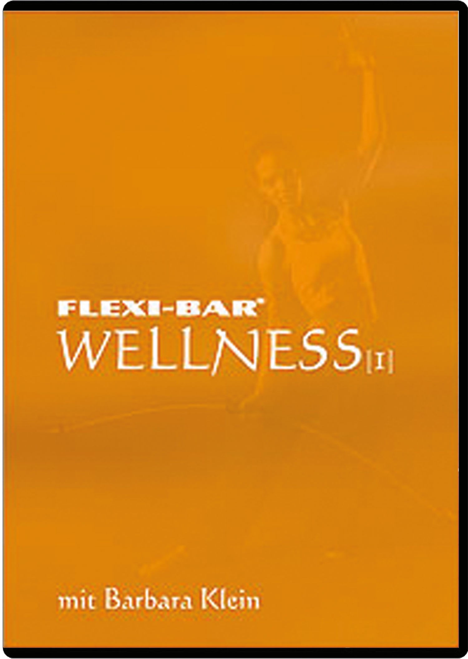 FLEXI-BAR® Wellness (DVD)
