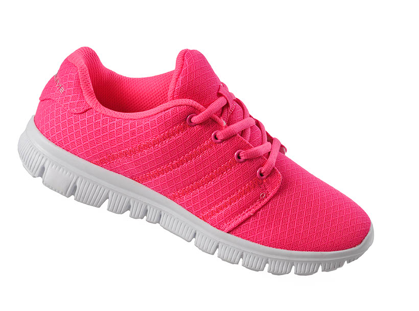 Pure Lime Movement Shoe – Ultraleichter Fitnessschuh für maximale Flexibilität, Gr. 37