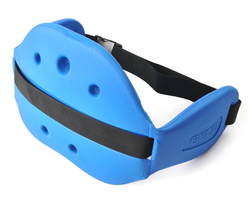 Beco Aqua Jogging Gürtel BEbelt MAXI, bis 120kg