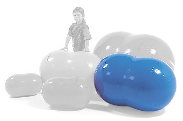 Gymnic Physio Roll