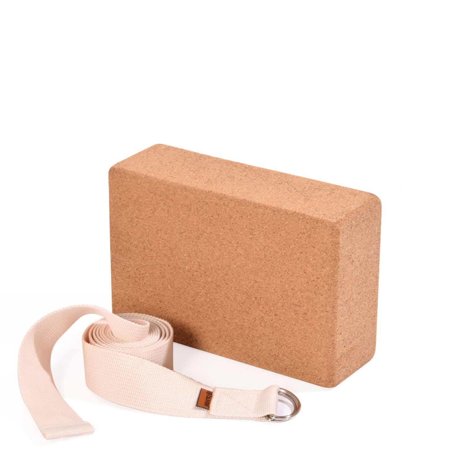 Oliver Lotau Korkblock u. Yogagurt