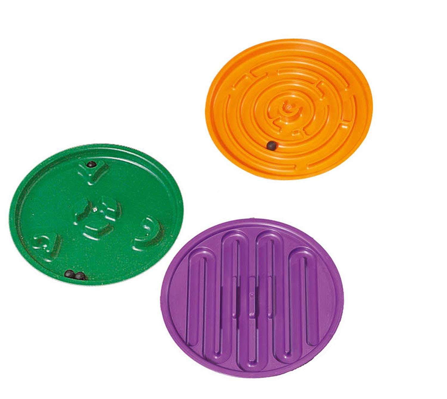 Balanco Wechseleinsatz-Set 4