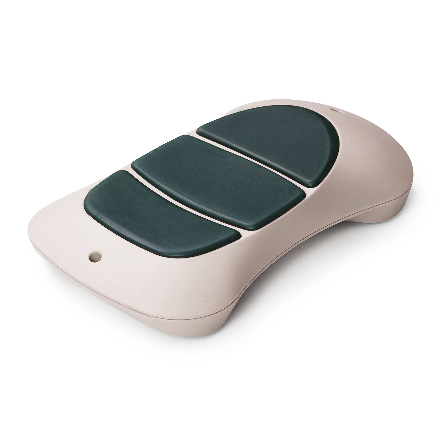 Gonge Floor Surfer NORDIC – Ergonomisches Rollbrett f. Kinder