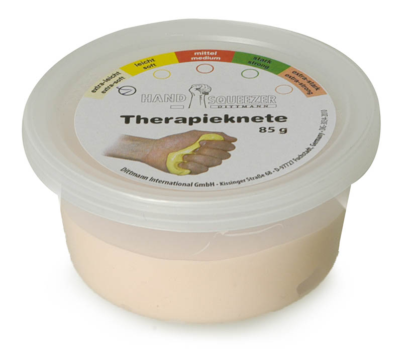 Dittmann Handknete, 85g