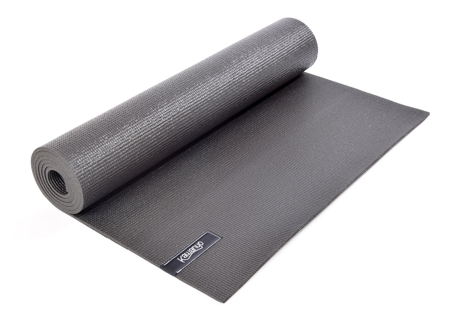 Kawanyo Yoga- u. Faszienmatte 173