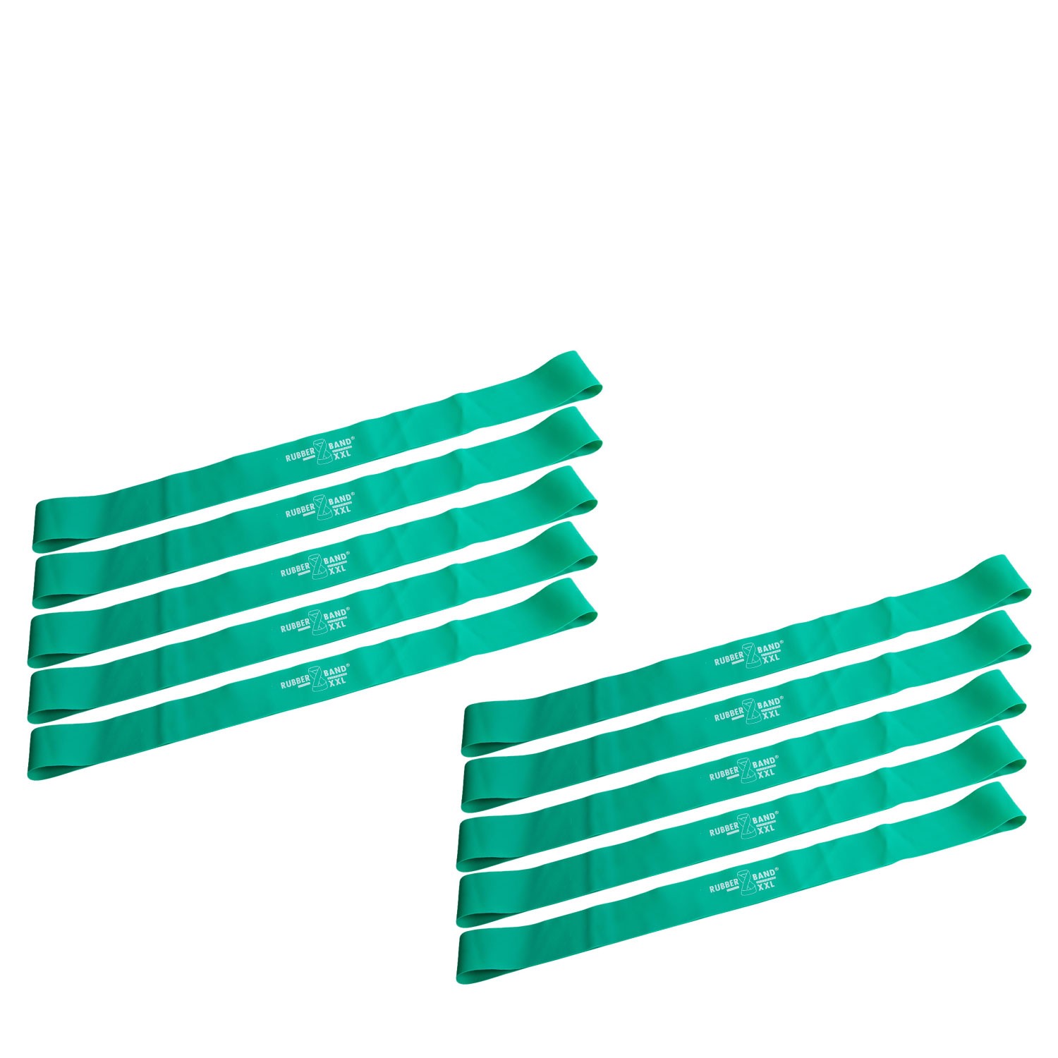 Dittmann 10er Pack Rubberband XXL