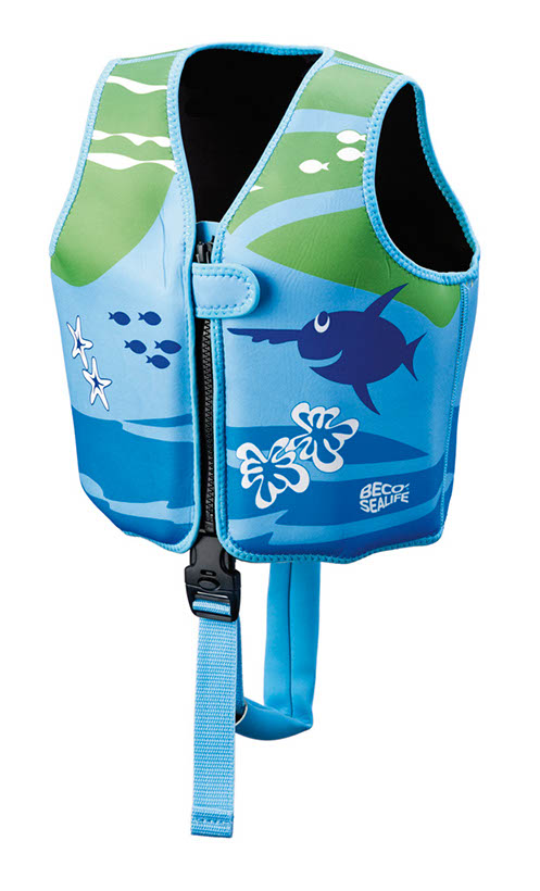 Beco Schwimmweste Ray