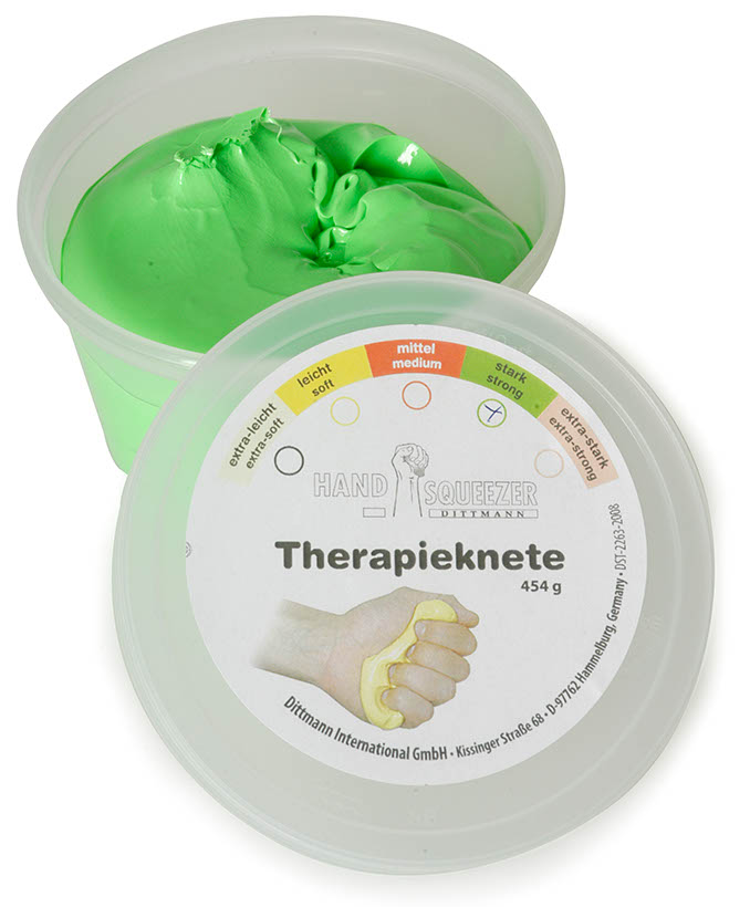 Dittmann Handknete, 453g