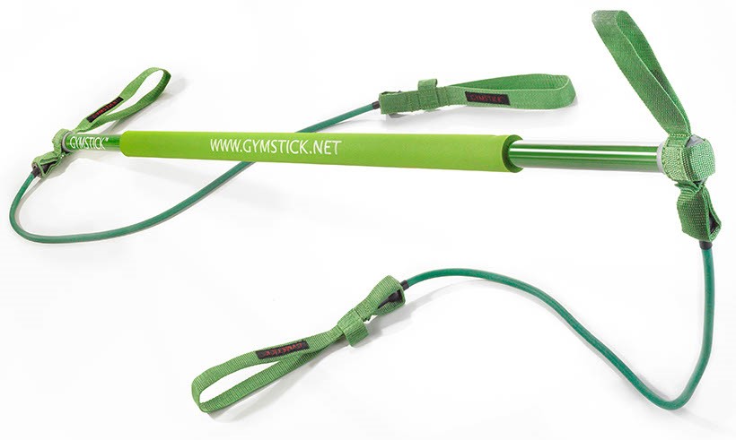 Gymstick Original 2.0 mit Tasche