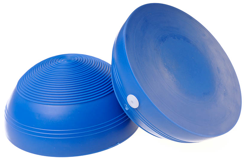Original Pezzi® Half Ball 2er Set