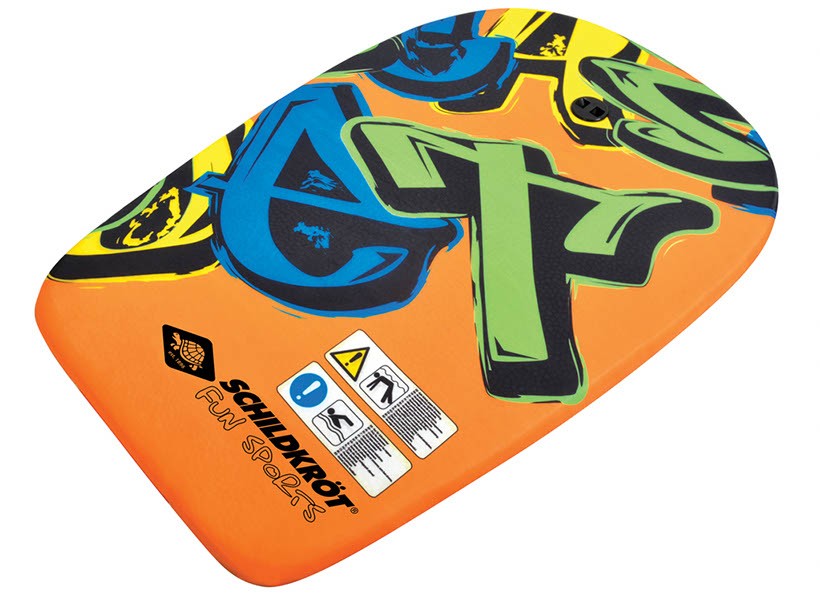 Schildkröt Bodyboard M