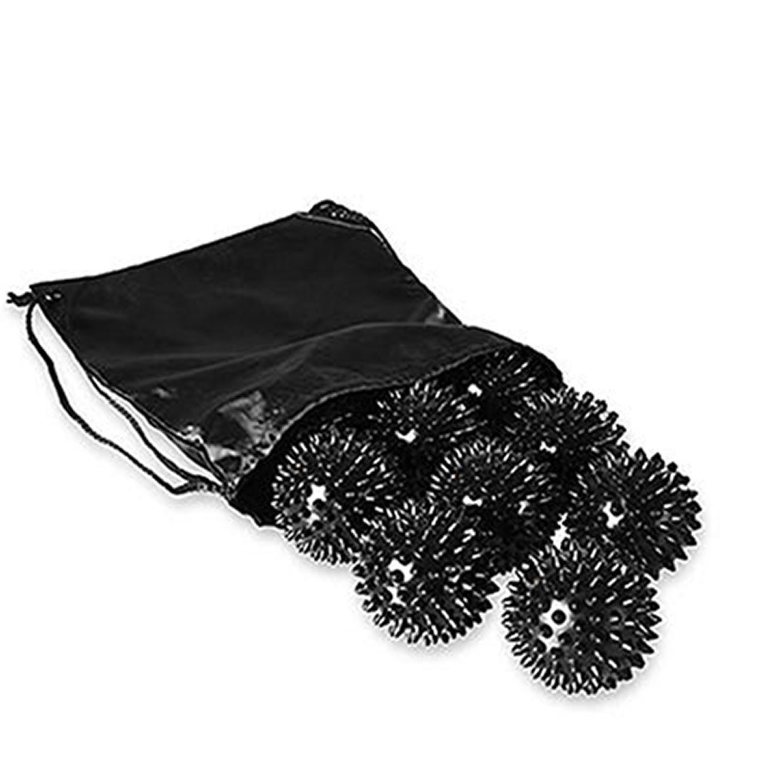 Oliver Professional Massageball, 10er Set im Beutel