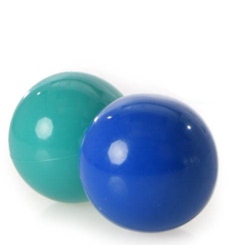 Original Pezzi Antistressball 2er Set – 7 cm Handtrainer