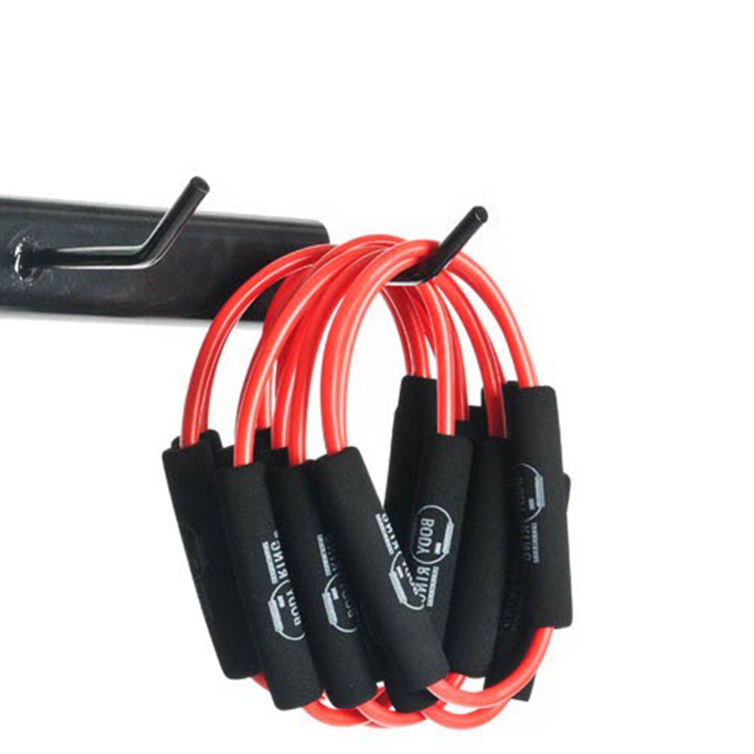 10er Paket Dittmann Body-Ring