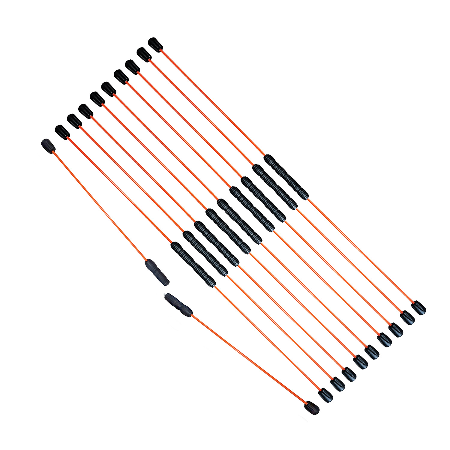 10er Pack Sveltus Swing, teilbar
