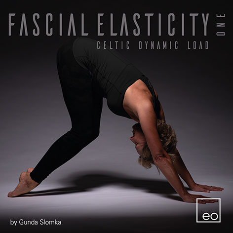 EO Fascial Elasticity (CD)