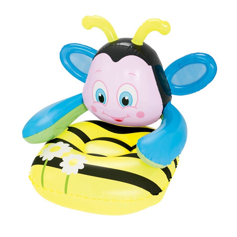 Bestway Bumblebee Kindersessel – Bequemer Sitz für Kinder