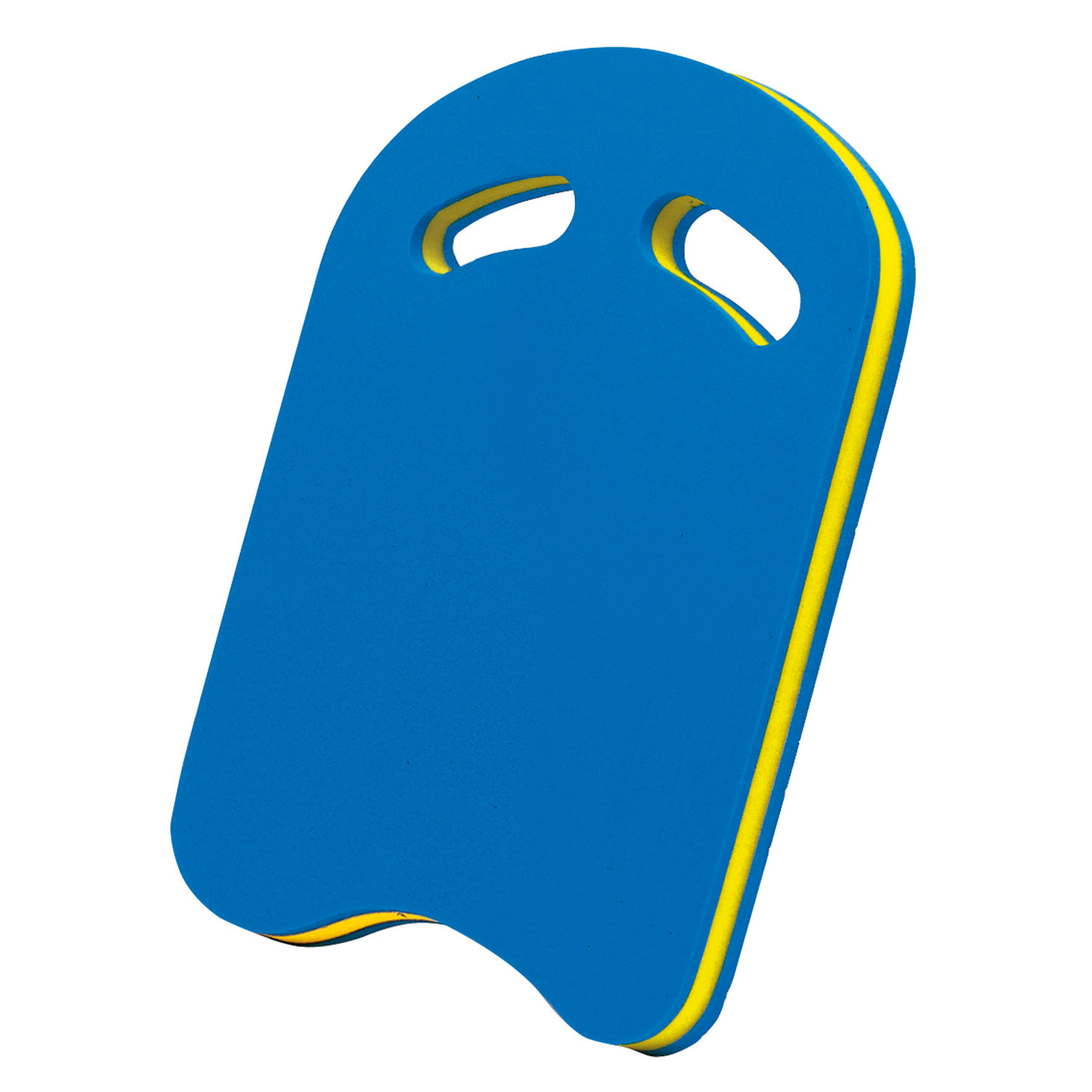 Beco Schwimmbrett Kick mit Griffmulden