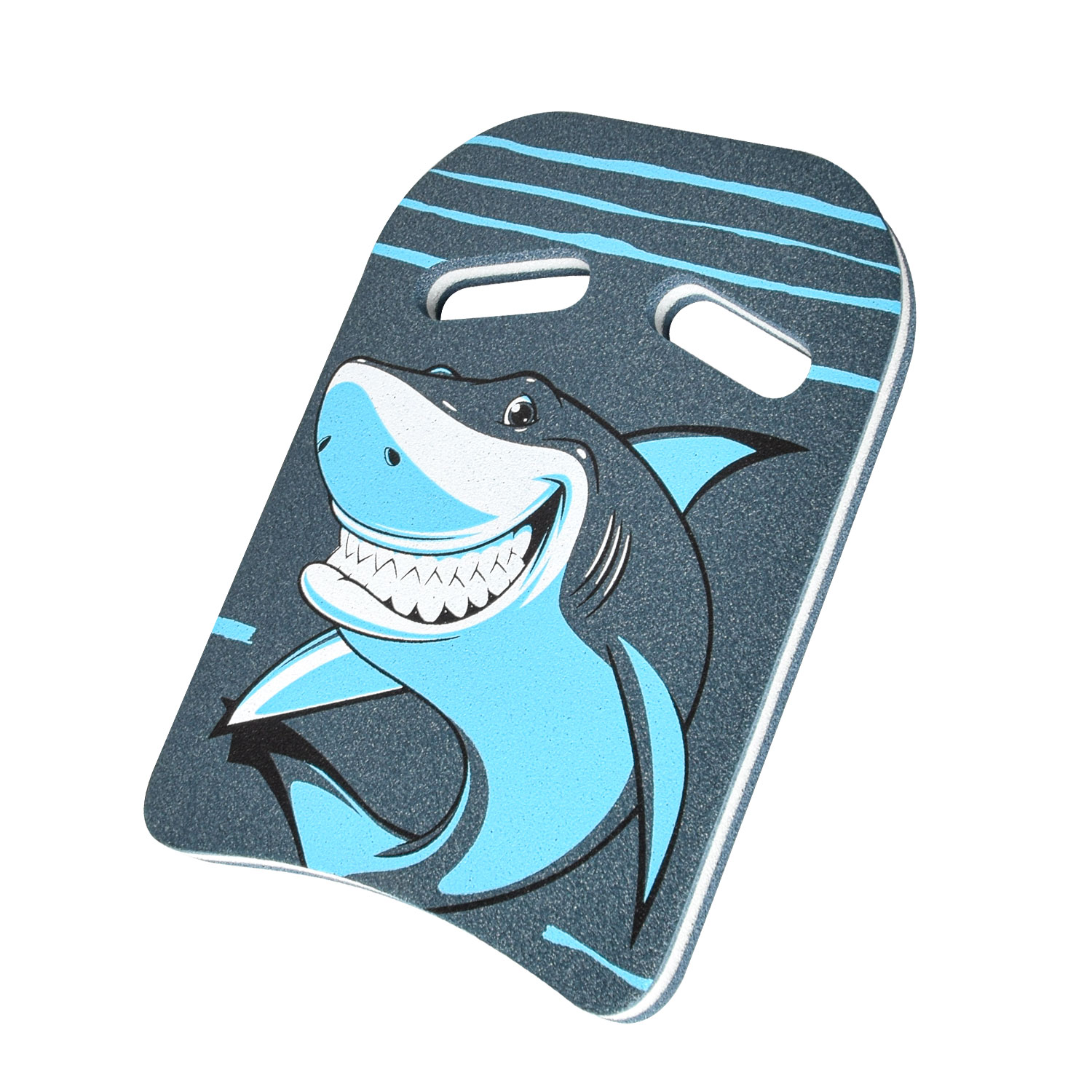 Beco Schwimmbrett Kick Freddy the Shark