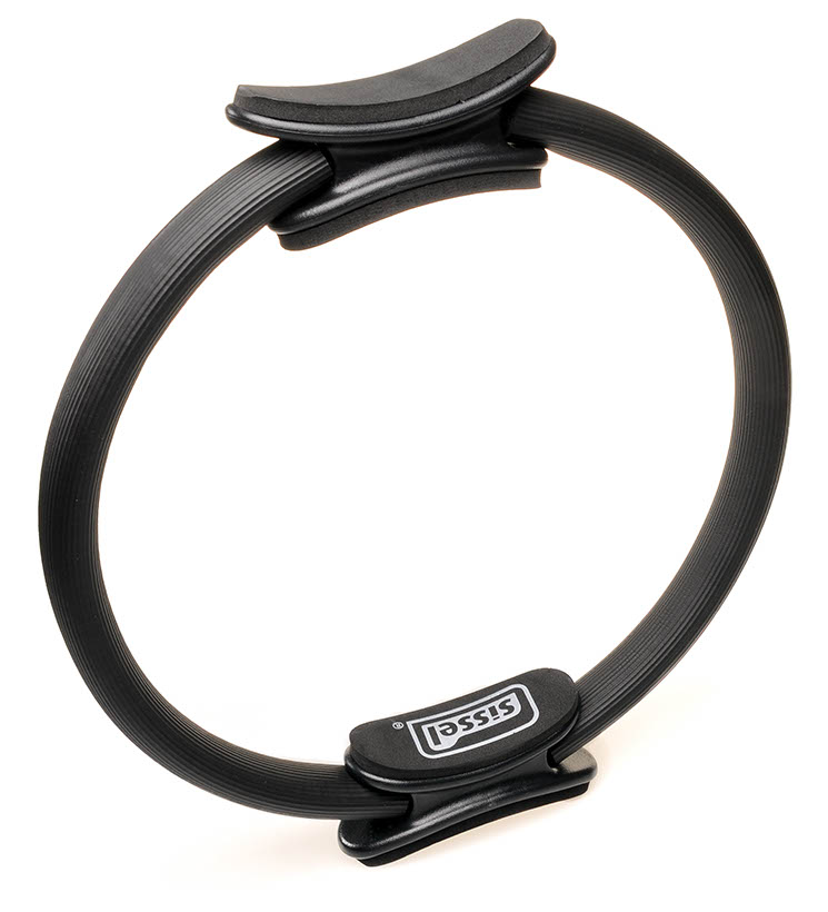 Sissel® Pilates Circle – Der robuste Widerstandsring für Core-Training