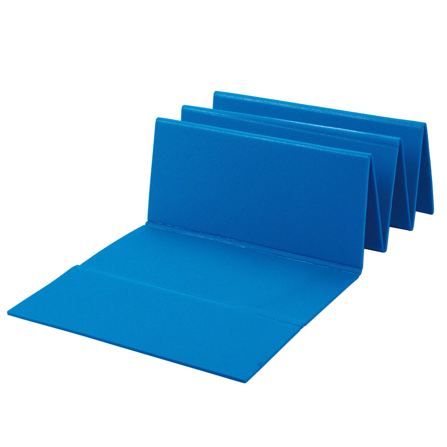Beco PE Faltmatte – Faltbares Sitzkissen Outdoor & Stadion