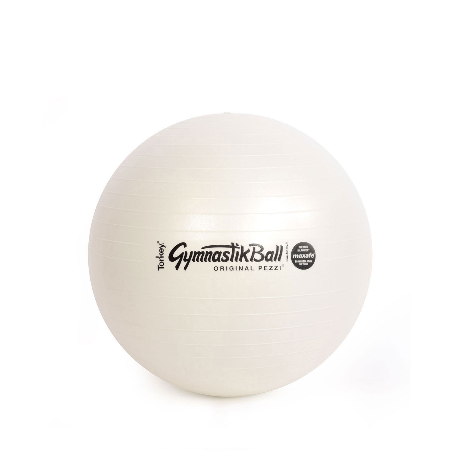 Original Pezzi® Gymnastikball MAXAFE - platzsicher