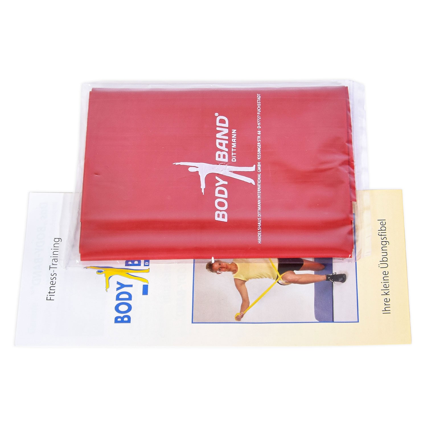 Bodyband PROTECT 2.5 m