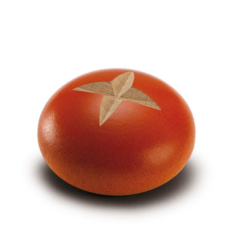 Erzi Laugenbrötchen
