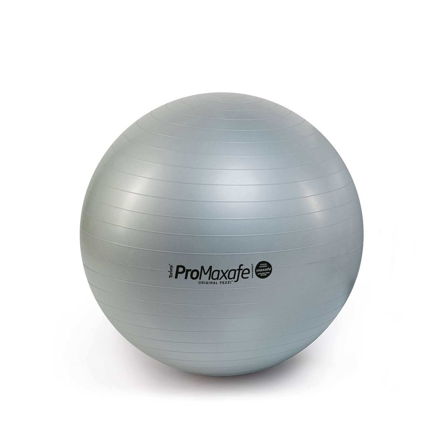 Original Pezzi PROmaxafe: Extrem belastbarer Gymnastikball für höchste Gewichtsansprüche