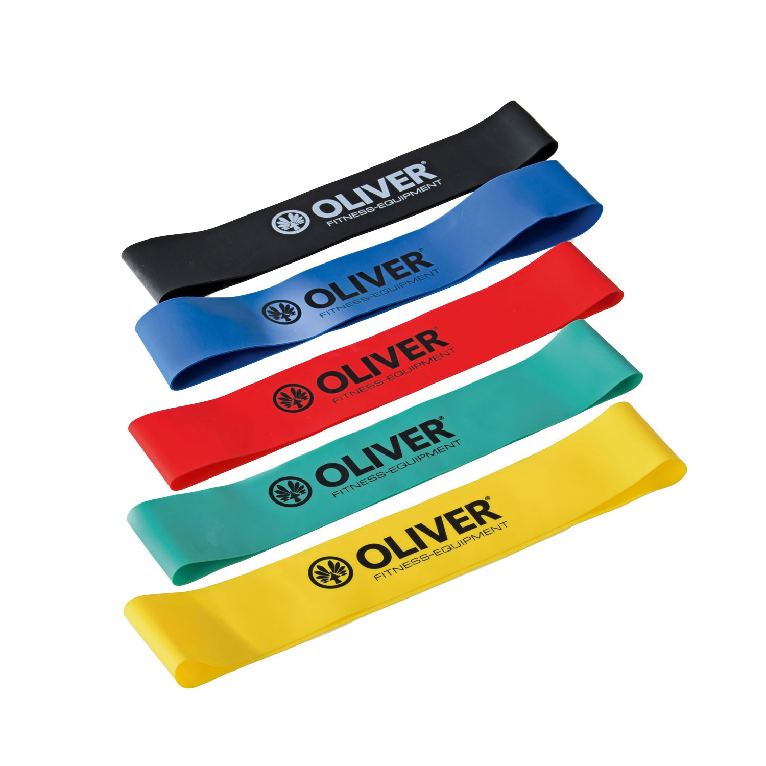 Oliver Rubber-O - die All-in-one-Kombi