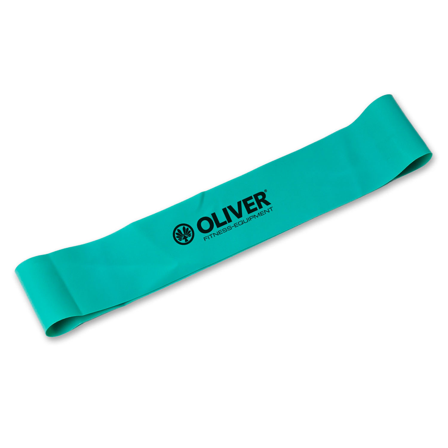Oliver Rubber-O – elastisches Widerstands-/Fitnessband