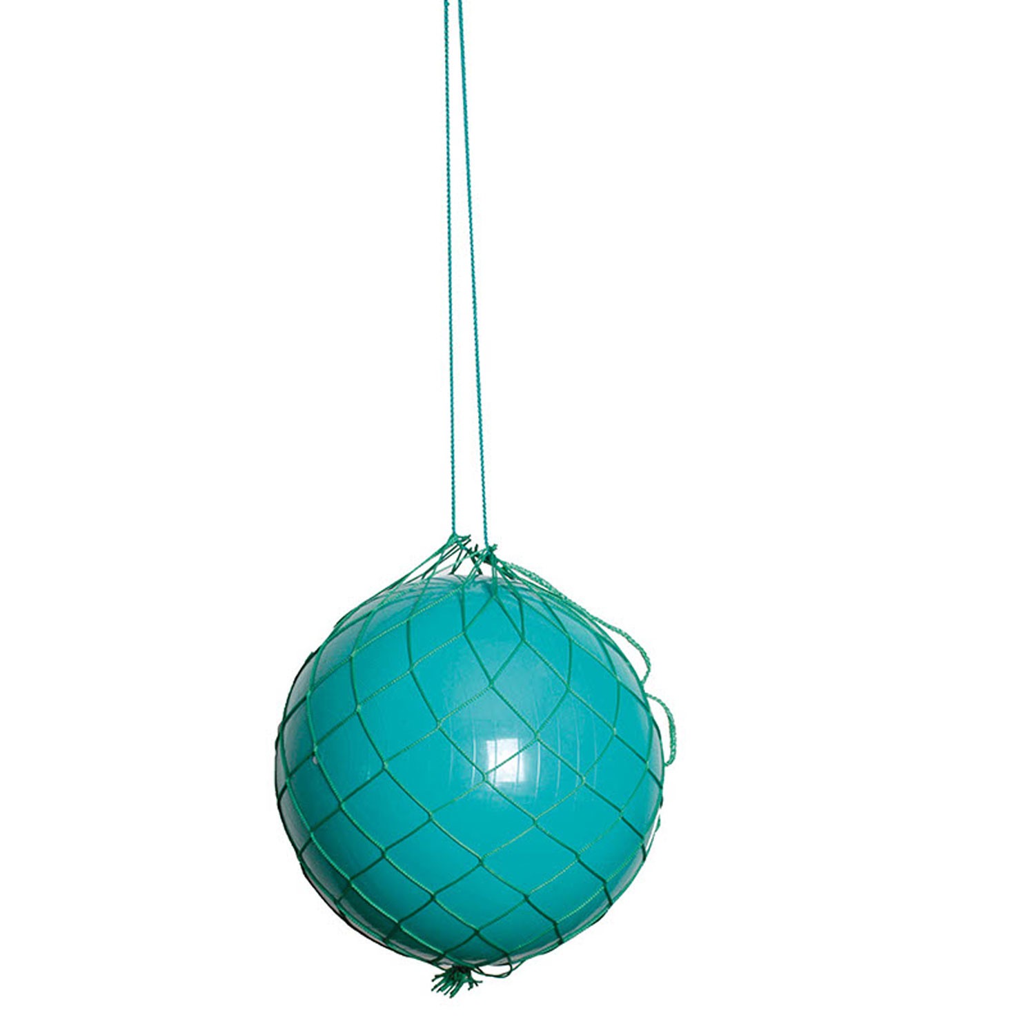 Ballnetz für 1 Ball m. 65cm Ø