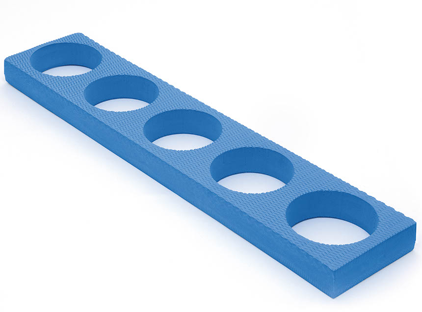 Sissel® Pilates Roller Center