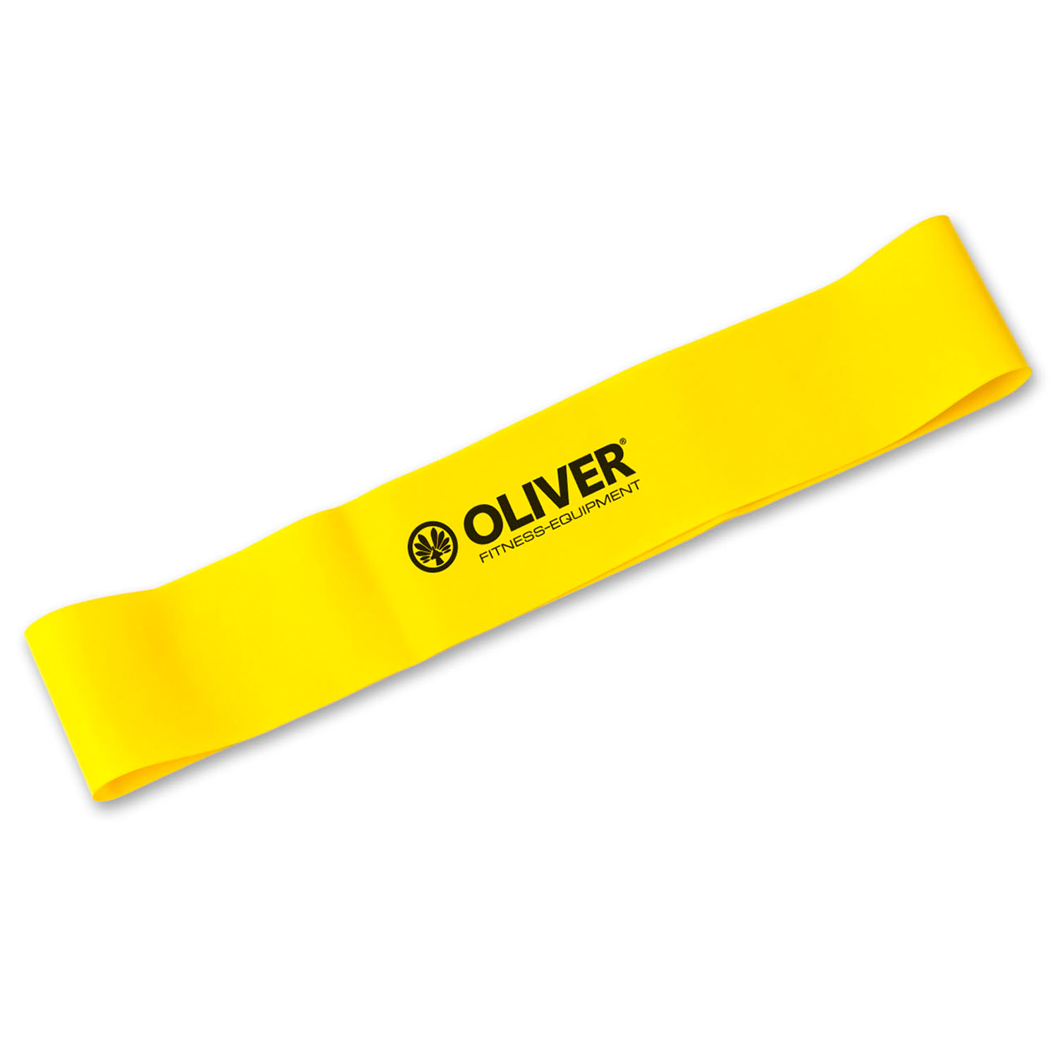 Oliver Rubber-O – elastisches Widerstands-/Fitnessband