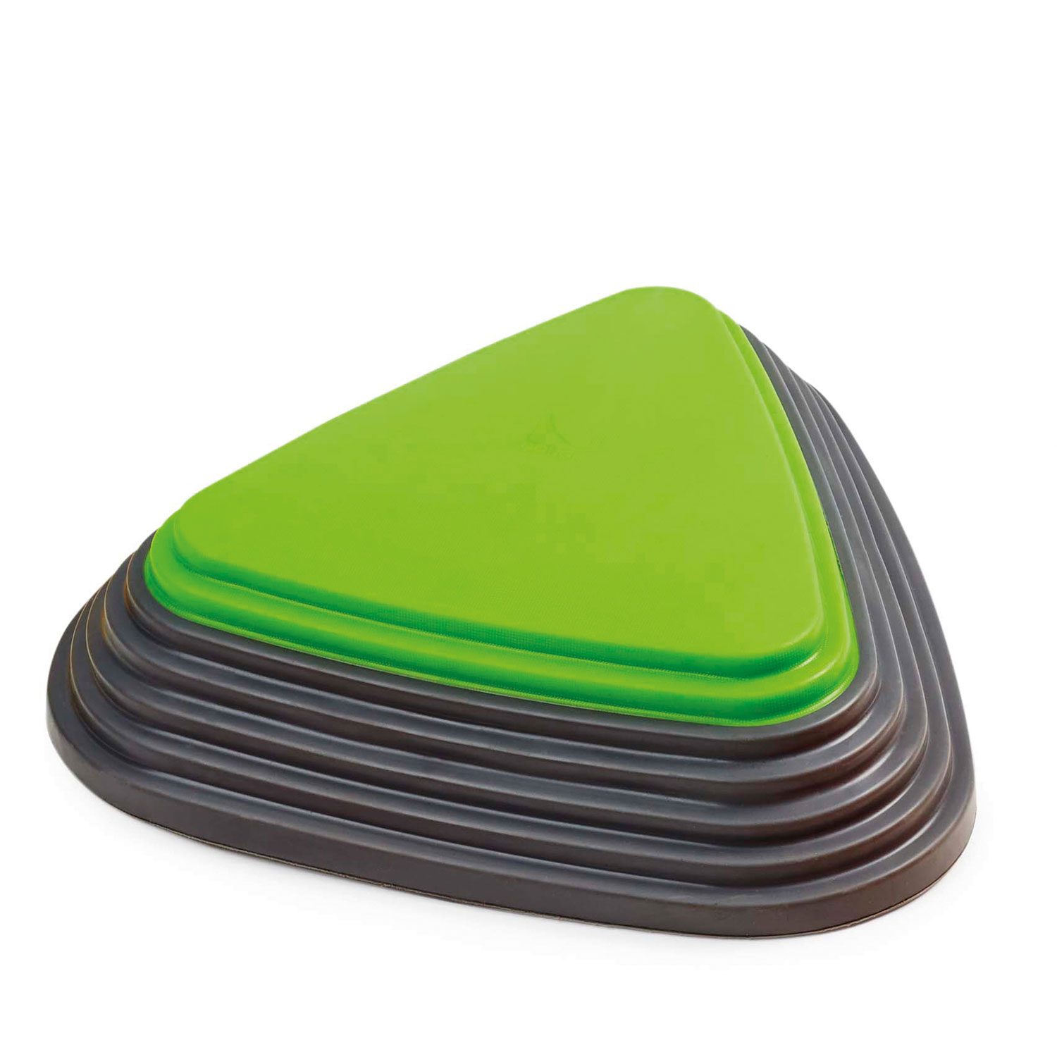 Gonge Bouncing River Stone – Federnder Fluss-Stein für dynamische Balance