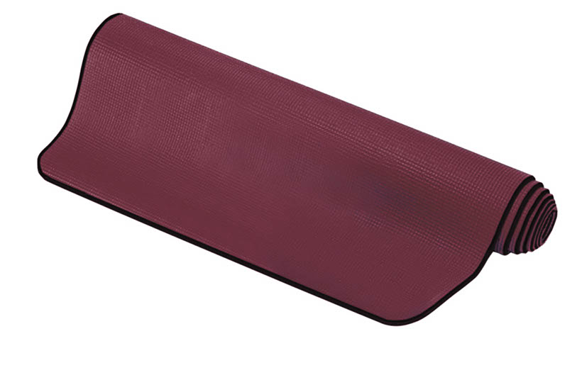 Sissel® Pilates und Yoga Matte